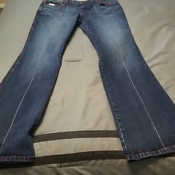 Baby Phat Denim - Baby Phat Jeans